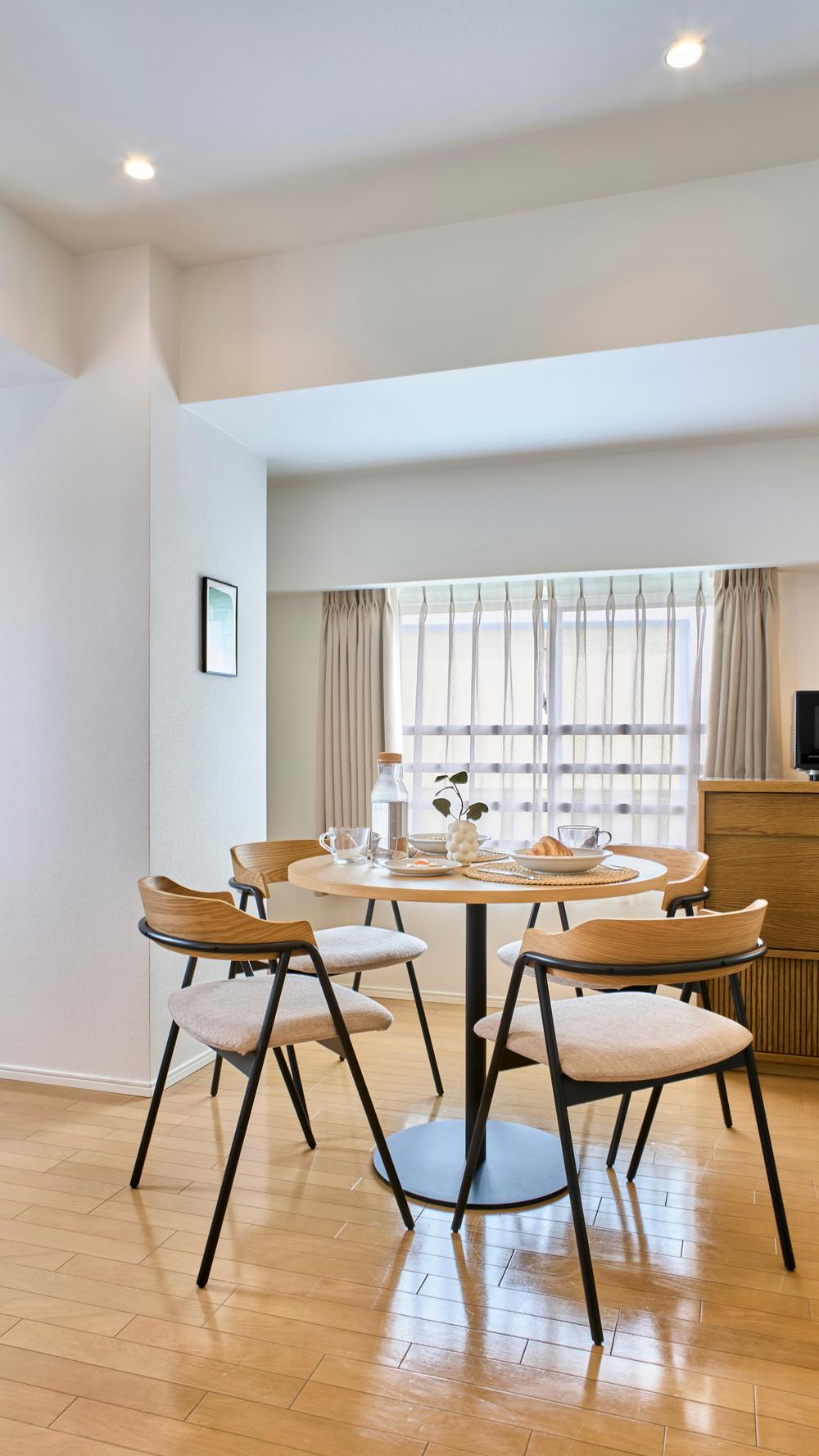 Room Type Gallery